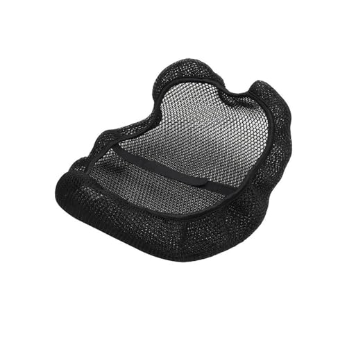 Funda de asiento para Ducati Monster 696 795 796 y 1100 modelos 2008 a 2014 5