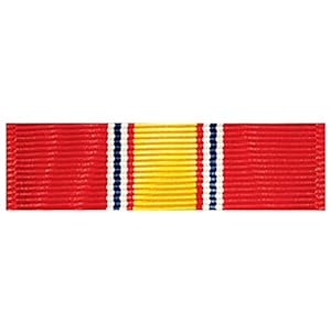 Medals Of America R057 Geschenkband National Defense