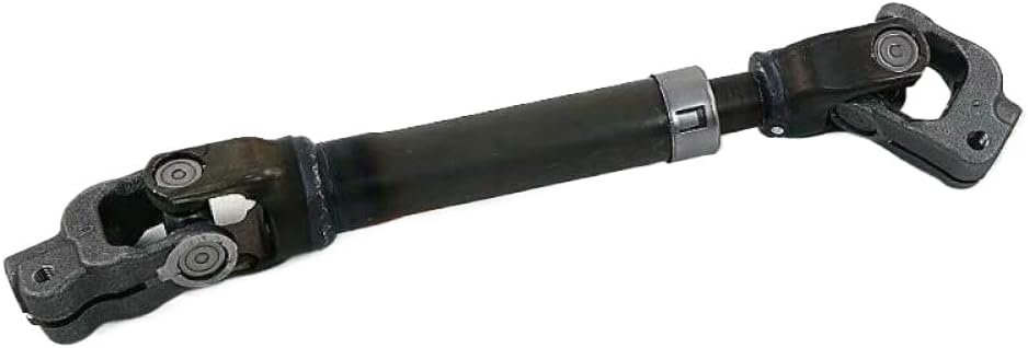 Lower Steering Column Shaft Compatible With Axio ZRE142 ZZE141 ZZE142 Part Number 45260-12620