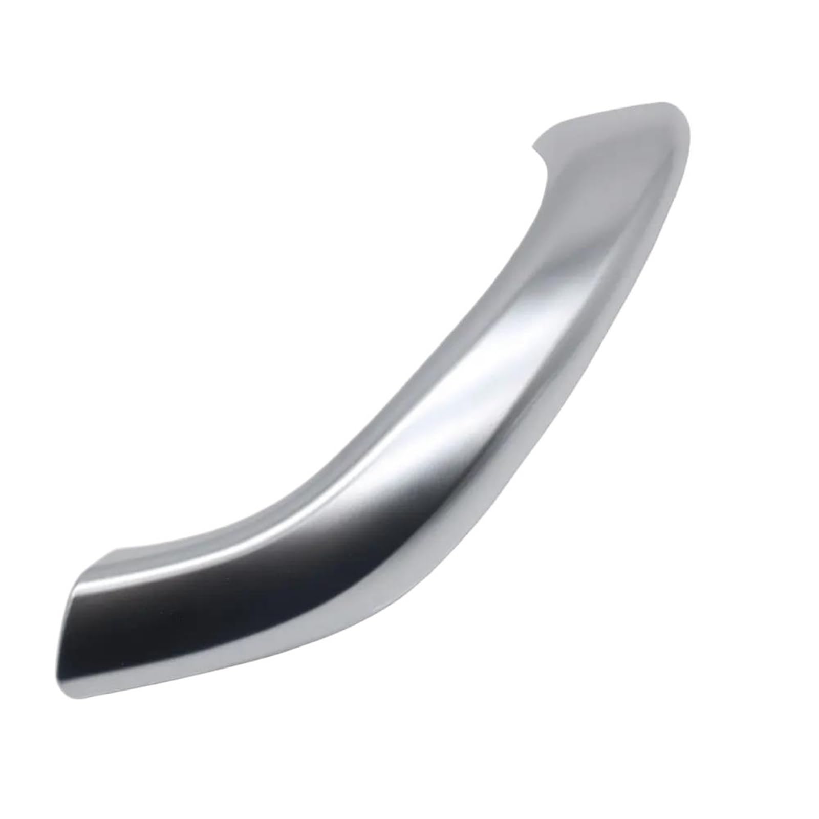 Sckcpnhnpp Silver Car Interior Door Handle For X1 X2 F48 F49 F39 2016-2020 Car Interior Door Handle Inner Door Handle