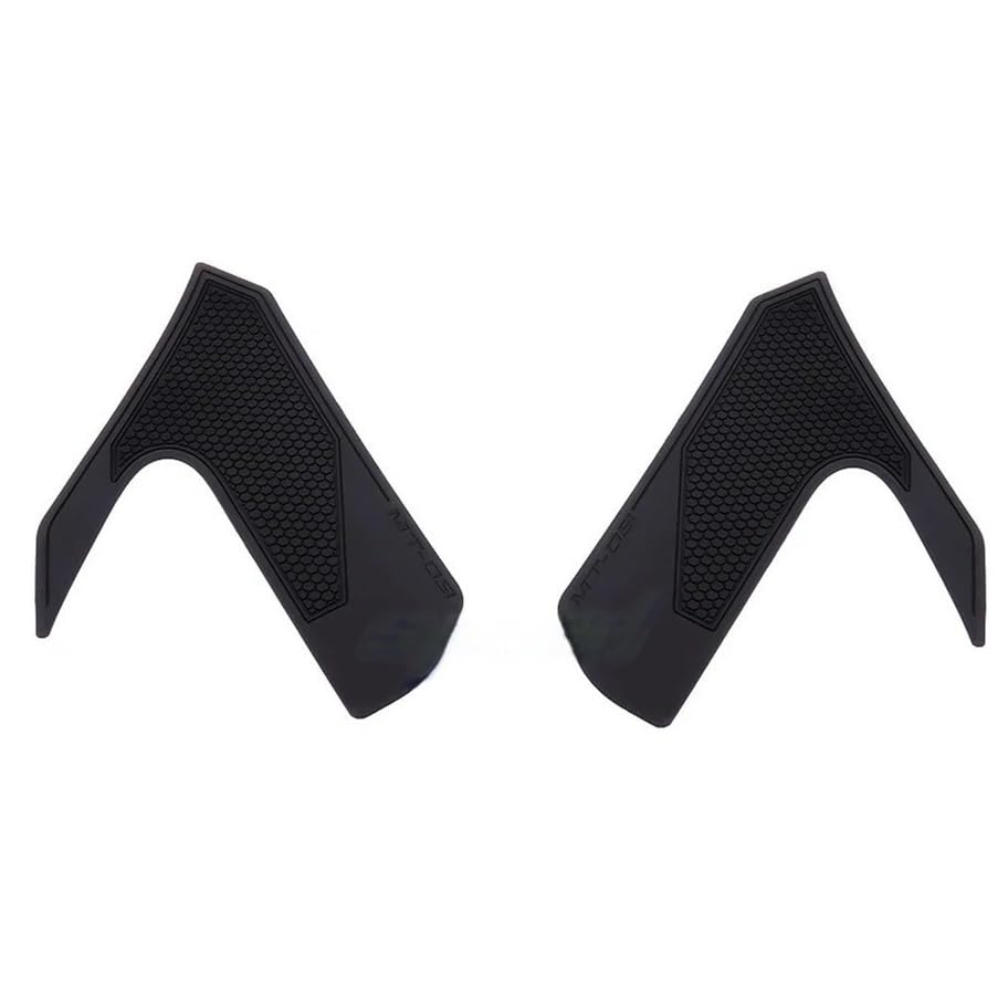 Protège-réservoir MT-09 2024 2025 traction pad de gaz pour moto