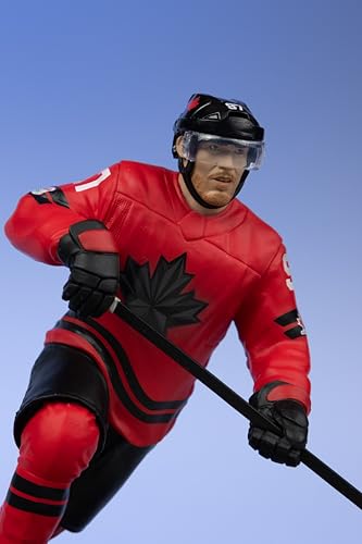 Figurine Connor McDavid Team Canada McFarlane SportsPicks 17,8 cm - 5