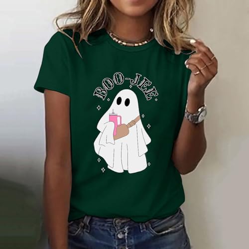 Image of Cute Shirts for Girls 10-12 Years Old Sunflower T Shirt Cute Flower Graphic Loose Tees Crew Neck Short Sleeve Casual Tops
