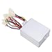 Yosoo Health Gear Controlador de Motor de CC, Controlador de Cepillo de...