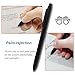 Stylus Pen for BOOX Pen2/Pen3 with Eraser Compatible with BOOX Tablet Note Air 3 C E lnk/Note Air 4C/Tab Ultra C Pro ePaper/Tablet Go 10.3 ePaper