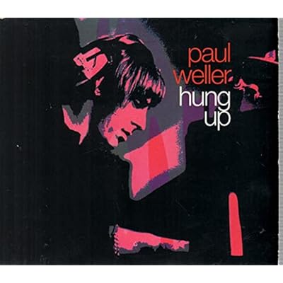 Hung Up