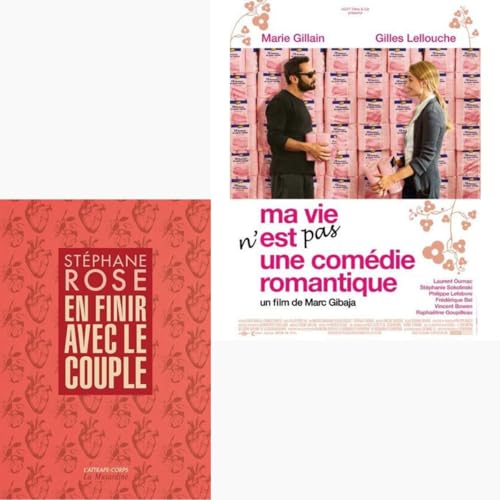 Extrait - St&eacute;phane Rose "En finir avec le couple, l'amour. Instaurons l'amiti&eacute; sexuelle pour tous et toutes !"