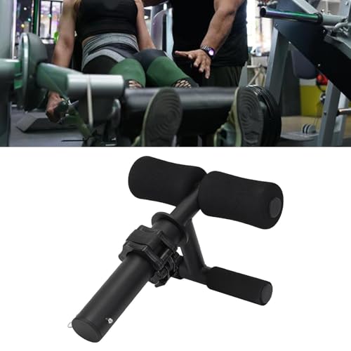Barra de entrenamiento tibial predolo para piernas con espuma miniatura 5