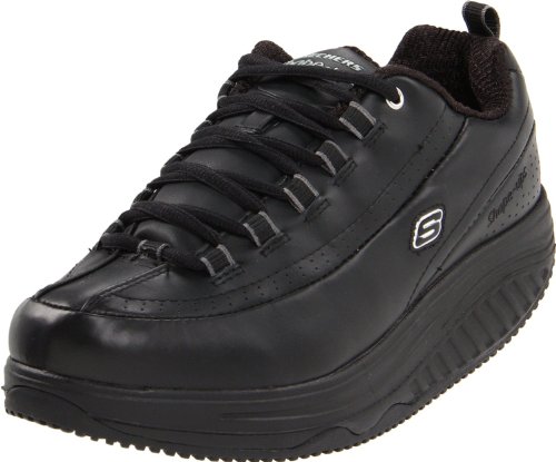 Skechers for Work Women's Shape Ups 76428 SR Sneaker