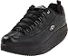 Skechers for Work Women's Shape Ups Slip Resistant Sneaker