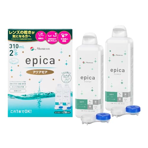 エピカ アクアモア