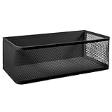 Picowe Magnetic Laundry Organizer, Extra Large Magnet Basket for Laundry Room,16.5lb Capacity Magnetic Shelf for Washer /Dryer, Fridge & Small...