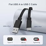 Zoom IMG-2 itramax cavo di ricarica prolunga Zoom IMG-2 itramax cavo di ricarica prolunga