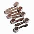Inglot NGLOT AMC Brow Liner Gel - Waterproof | Long-Lasting | Smudge-Proof | Brow Filler | Define & Shape | 0.07 US OZ | 20