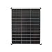 Produktbild SOLARTRONICS Solarmodul 100 Watt Mono 18 V 20 Busbars Solarpanel Solarzelle Anzahl 1x Modul