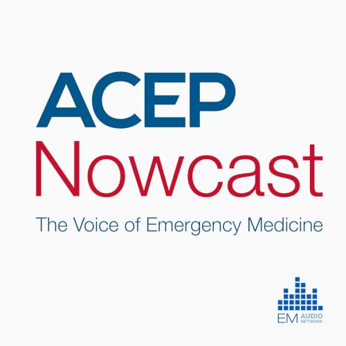 『ACEP Nowcast』のカバーアート