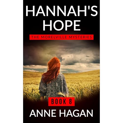 Hannah's Hope by Anne Hagan episode artwork