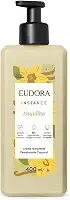 Eudora Instance Baunilha Creme Corporal 400ml
