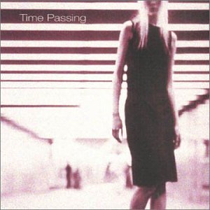 Time Passing [Audio CD]
