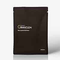 グランクレア マイクロ パッチ HAシート 4回分(2枚×4袋) ×3箱