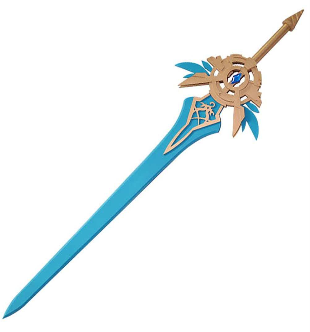 ジン　原神　武器　コスプレ 原神 ジン コスプレ 剣 武器