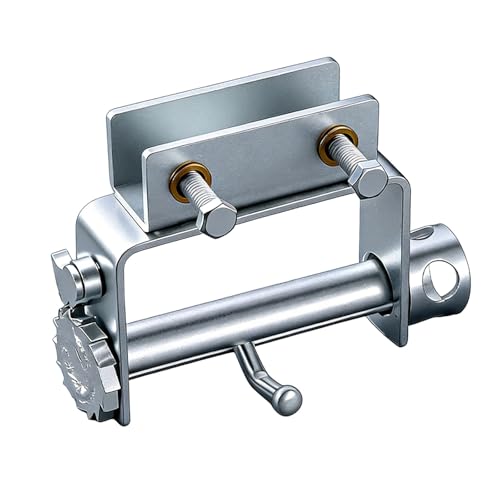 Reliures de charge sans soudure en acier compact pour stabiliser la cargaison lourde