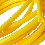 manguera neumatica para alta temperatura Las especificaciones del producto: □ 8mmx10mm
