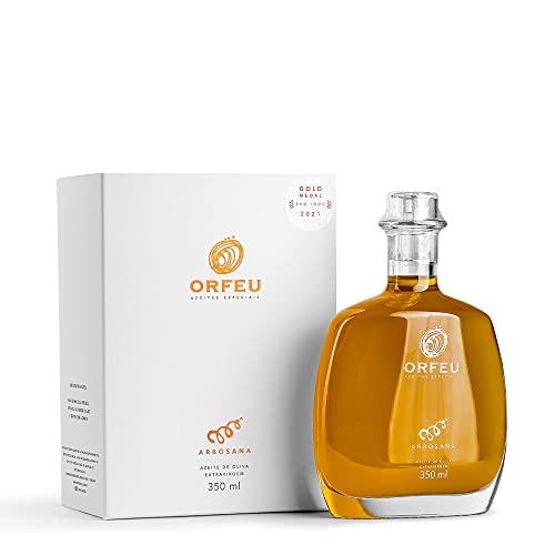 ORFEU Azeite Orfeu Arbosana 350 Ml