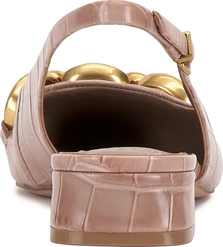 Mules Vince Camuto Valiey-c confortables taille 40 pour soulager vos pieds
