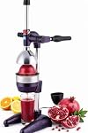 Cancan – Cancan Granatapfel- und Zitrus-Entsafter, Modell 0103, Schwa