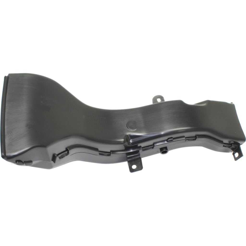 Genuine Subaru Engine Air Intake Duct – OEM Part #46012SG000 – Fits 2014-2018 Forester 2.5L – Direct Factory Replacement