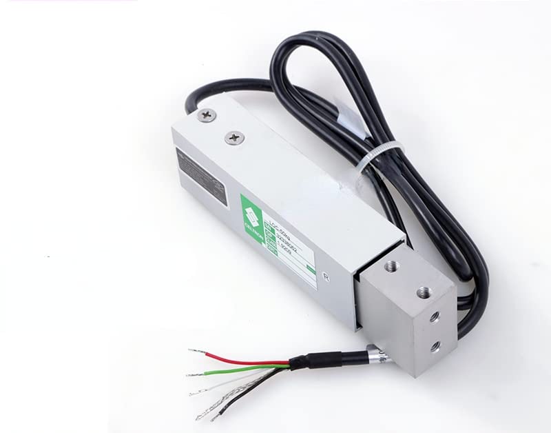 1pcs pressure single point LOC-30kg50KG75kg100kg load cell original and genuine (LOC-50kg)