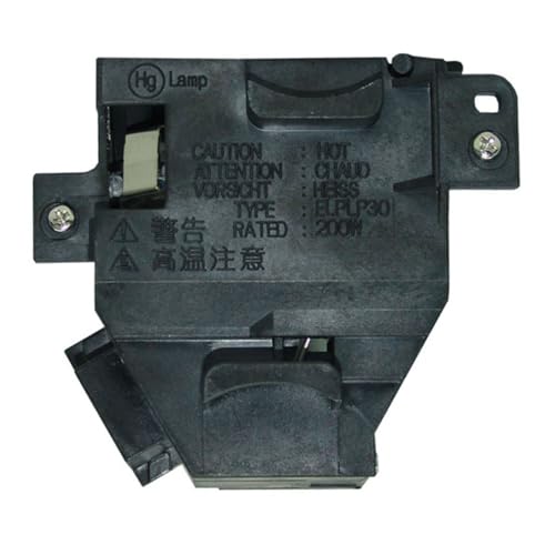 Lámpara para proyector Epson Powerlite 6100i BulbAmerica miniatura 3