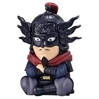 Amazon | [HAOJEE]フィギュア 信 嬴政 河了貂 羌瘣 王賁 蒙恬 桓騎 楊