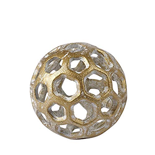 Mercana Geometric Tabletop Object