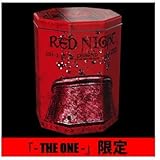 ＬＩＶＥ　ＡＴ　ＢＵＤＯＫＡＮ　“ＢＵＤＯ－ＣＡＮ”　－ＴＨＥ　ＯＮＥ－　ＬＩＭＩＴＥＤ　ＢＯＸ（ＴＨＥ　ＯＮＥ限定版）（Ｂｌｕ－ｒ
