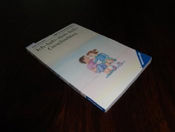 Paperback Ich-hab-dich-lieb-Geschichten [German] Book