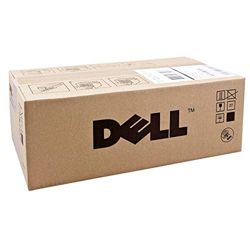 DELL PF028 fini les bourrages et traces de toner sur vos dossiers