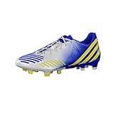 Material: Synthesefaser Adidas Predator LZ TRX FG Fußballschuh