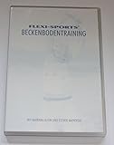 Flexi-Sports Flexi-Bar Flexibar Beckenbodentraining DVD
