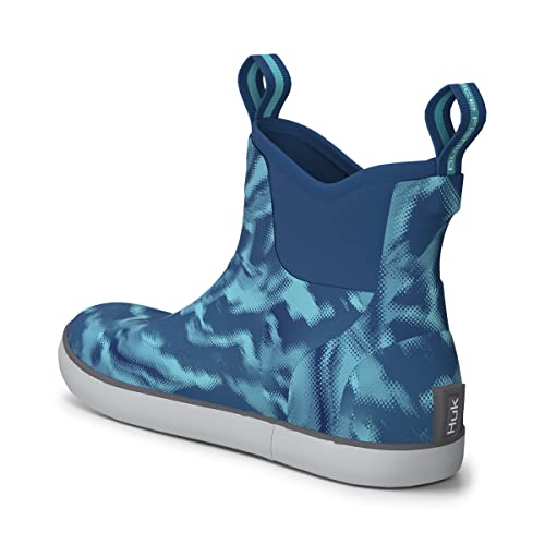 Image of Womens KC Print Rogue Wave Boots