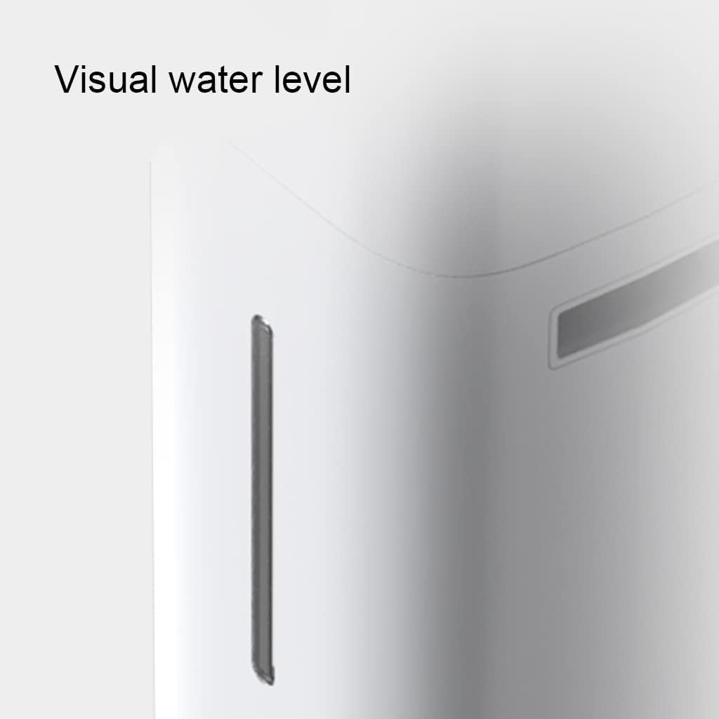 Humidifiers Floor-Standing Air Ultra Cold Mist Household Three-in-One 13L Large Capacity Silent Humidification