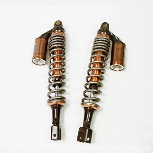 Amortisseur de suspension 415 mm idéal pour le quad en forêt