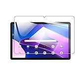 【1枚】for Lenovo Tab M10 (3rd Gen) (ZAAE0009JP) フィルム For Lenovo Tab M10 (3rd Gen) ガラスフィルム 強化ガラス 10.1インチ【Hcsxlcj】指紋防止 気泡ゼロ 硬度9H 飛散防止 指紋防止 画面保護 保護シート液晶保護フィルム 対応 For Lenovo Tab M10 (3rd Gen)