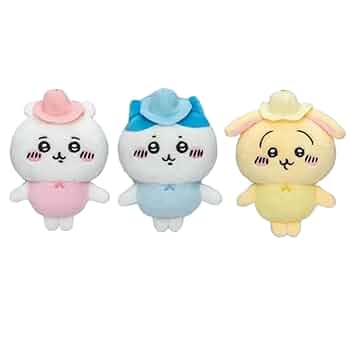 ちいかわ 妖精なちいかわ BIG ぬいぐるみ ハチワレ うさぎ 妖精 ラスト ちいかわ 妖精なちいかわBIGぬいぐるみ | 商品紹介 | 株式会社