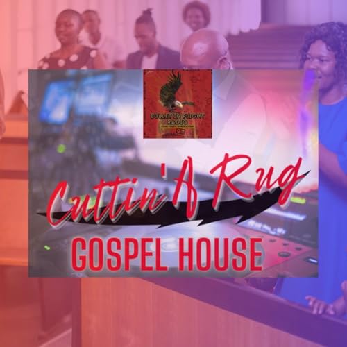 Dance Party Fridays: Uplifting Your Soul Mix