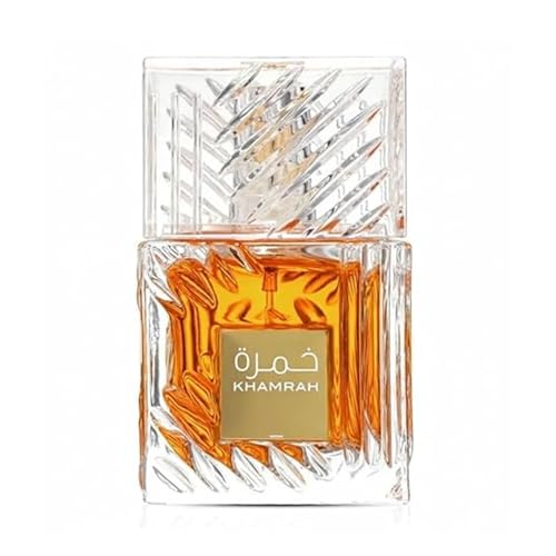 Image of KHAMRAH Long Lasting Perfume For Men & Women | Eau De Parfum |100 ml (Pack of 1)