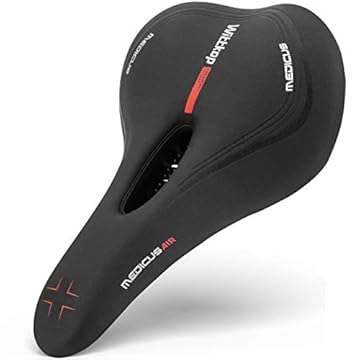 best mountain bike saddle