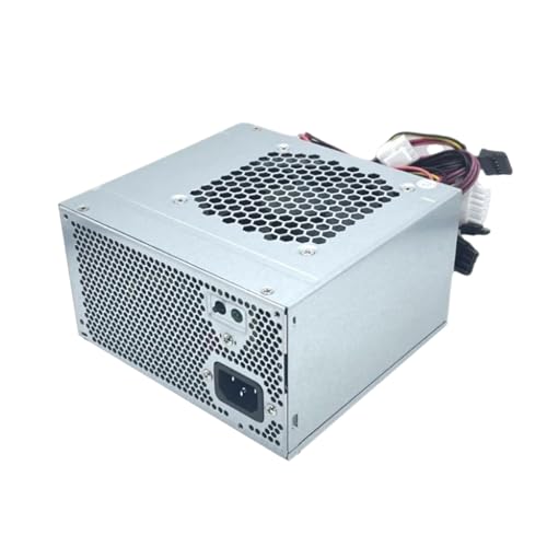 Fuente de poder 550W para escritorio HU550EGM-00