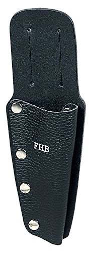 FHB Messertasche Malte, schwarz, 88840-20-